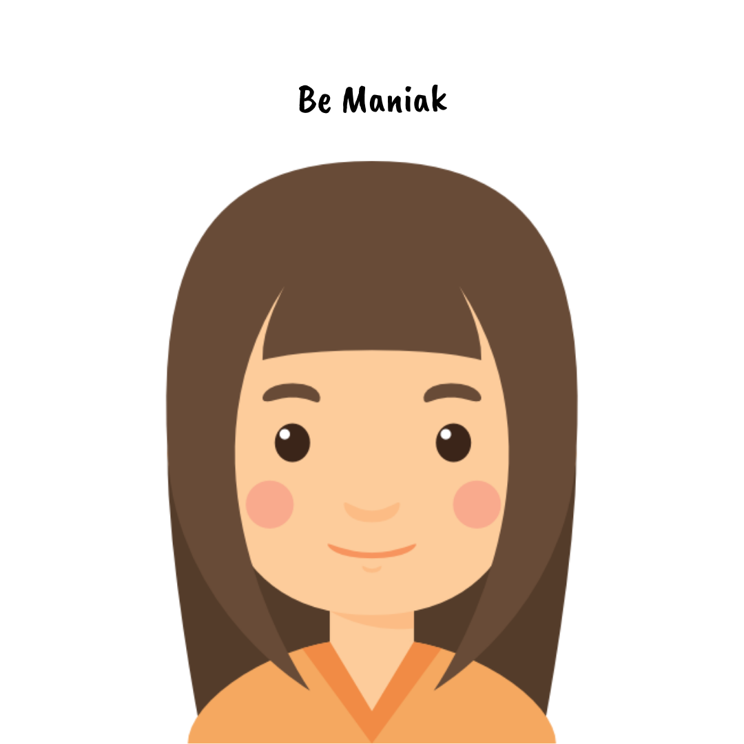 be-maniak