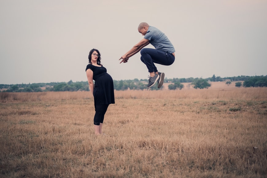 Illustrasi Penggunaan Alat Tes Kesuburan Pria