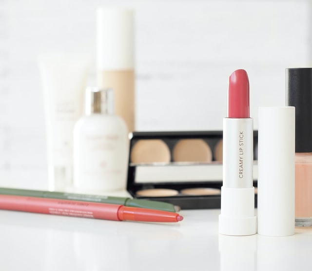 make up