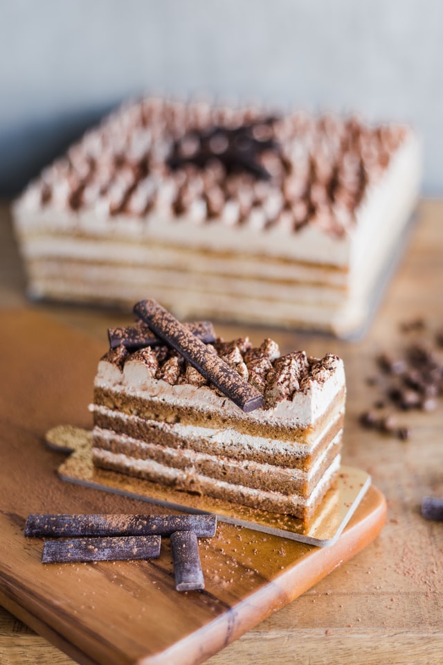 cake