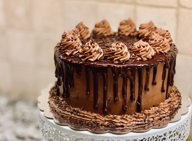 Jual cake