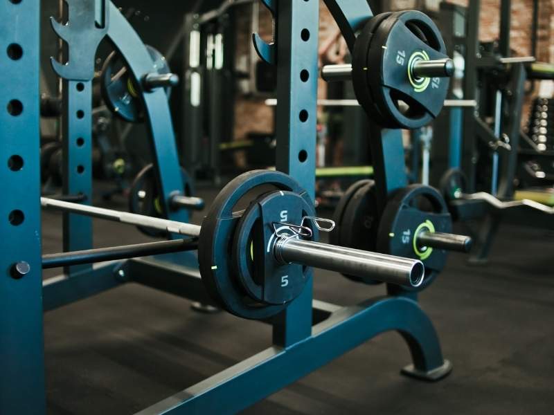 multipurpose gym equipment